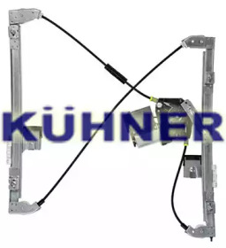 AD KUHNER av811c -  Подъемное устройство для окон